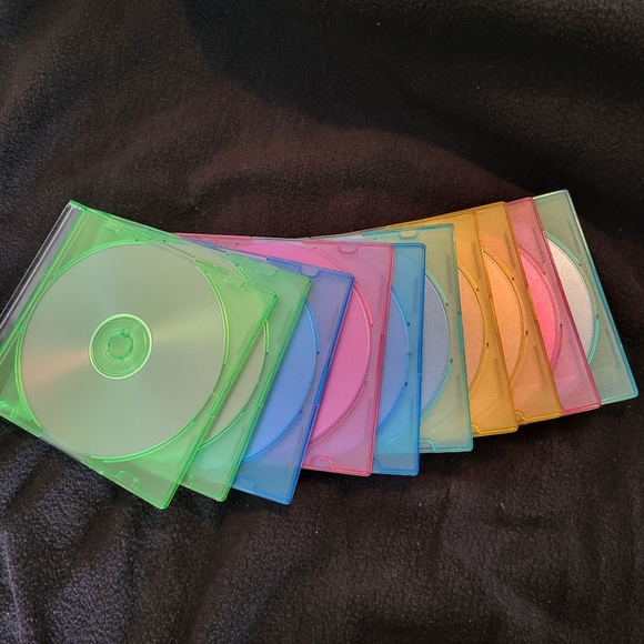 DVD-R Maxell unused 10 pack 4.7 GB data or 120 min video blank DVDs 1-8x speed - Picture 2 of 3